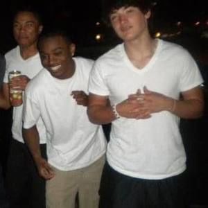 Meet your Posher, Aj